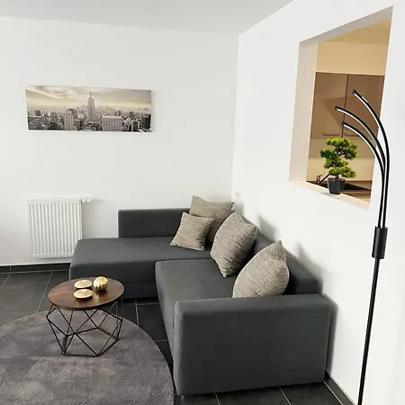 My Home N 35 Villingen-Schwenningen Exterior photo