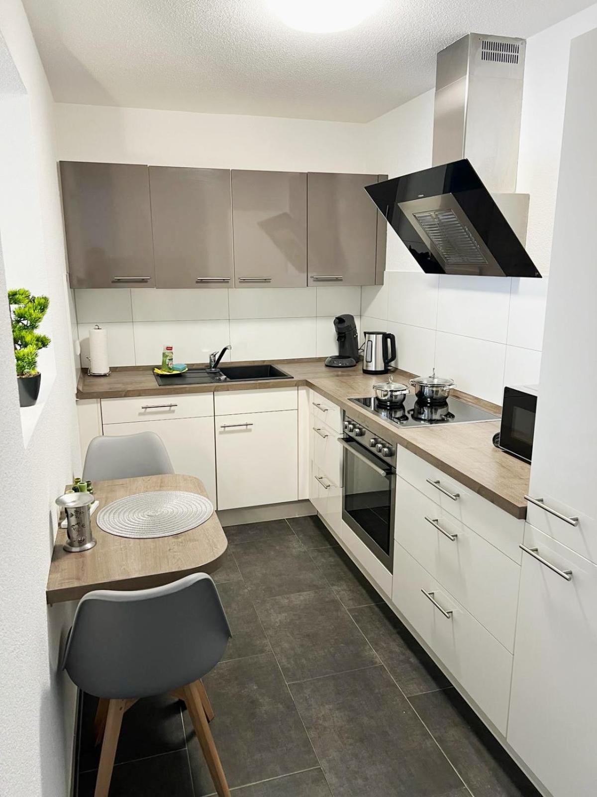 My N 35 Apartment Villingen-Schwenningen
