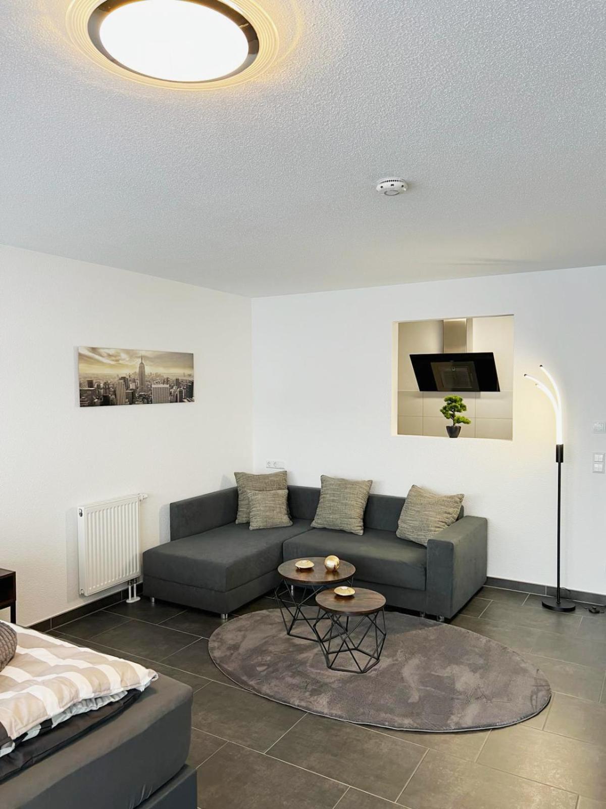 My N 35 Apartment