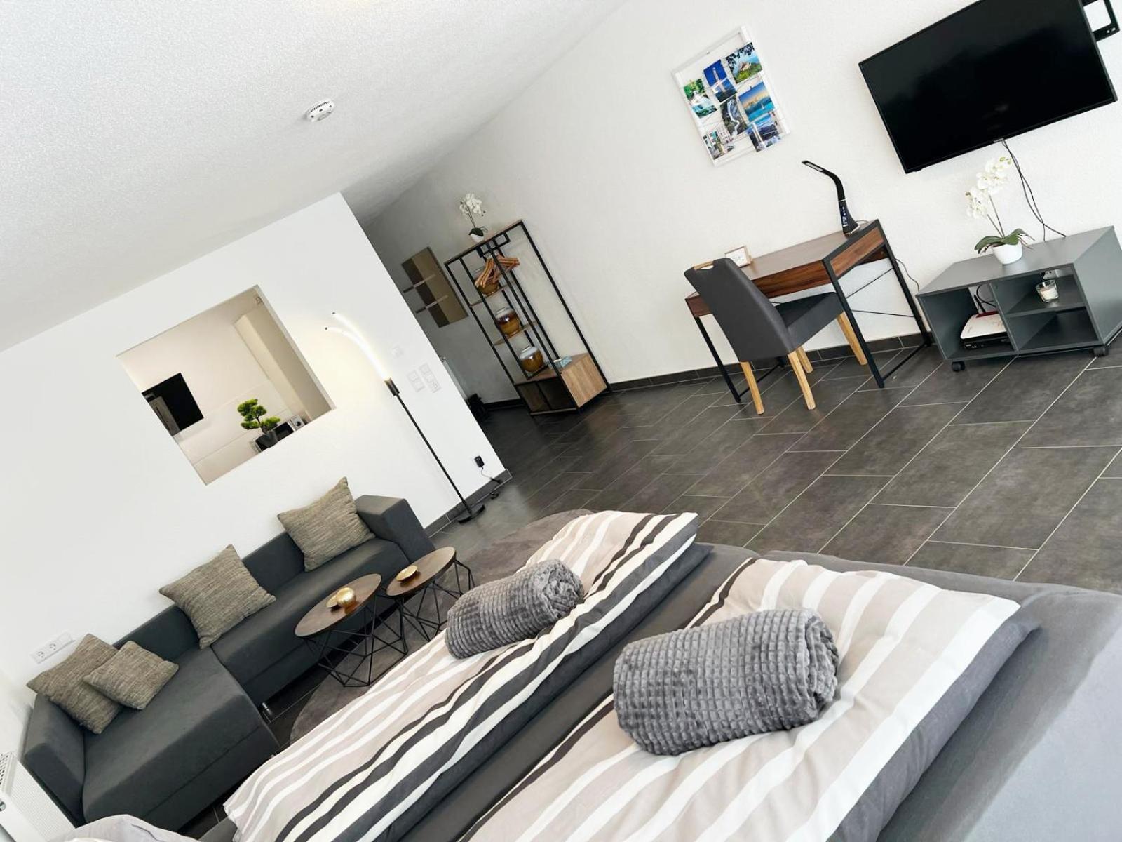 Apartment My N 35 *