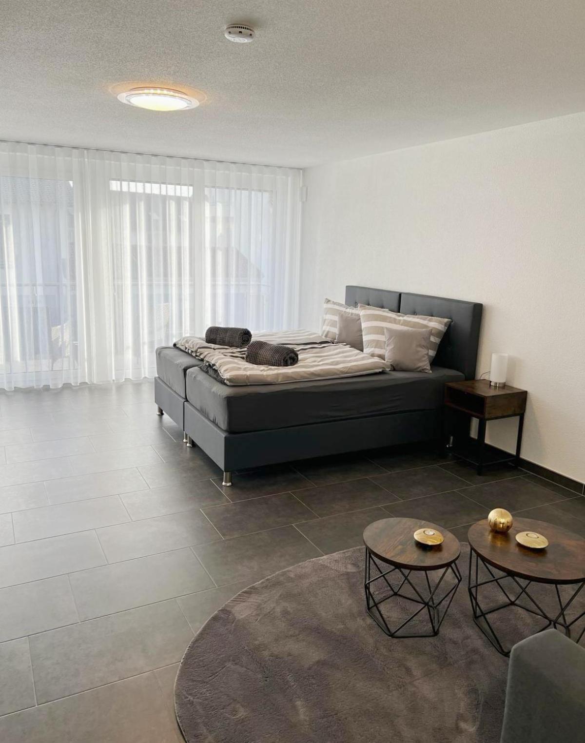 My N 35 Apartment