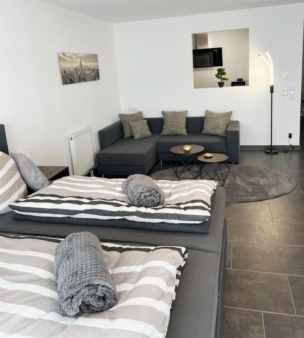 My N 35 * Villingen-Schwenningen