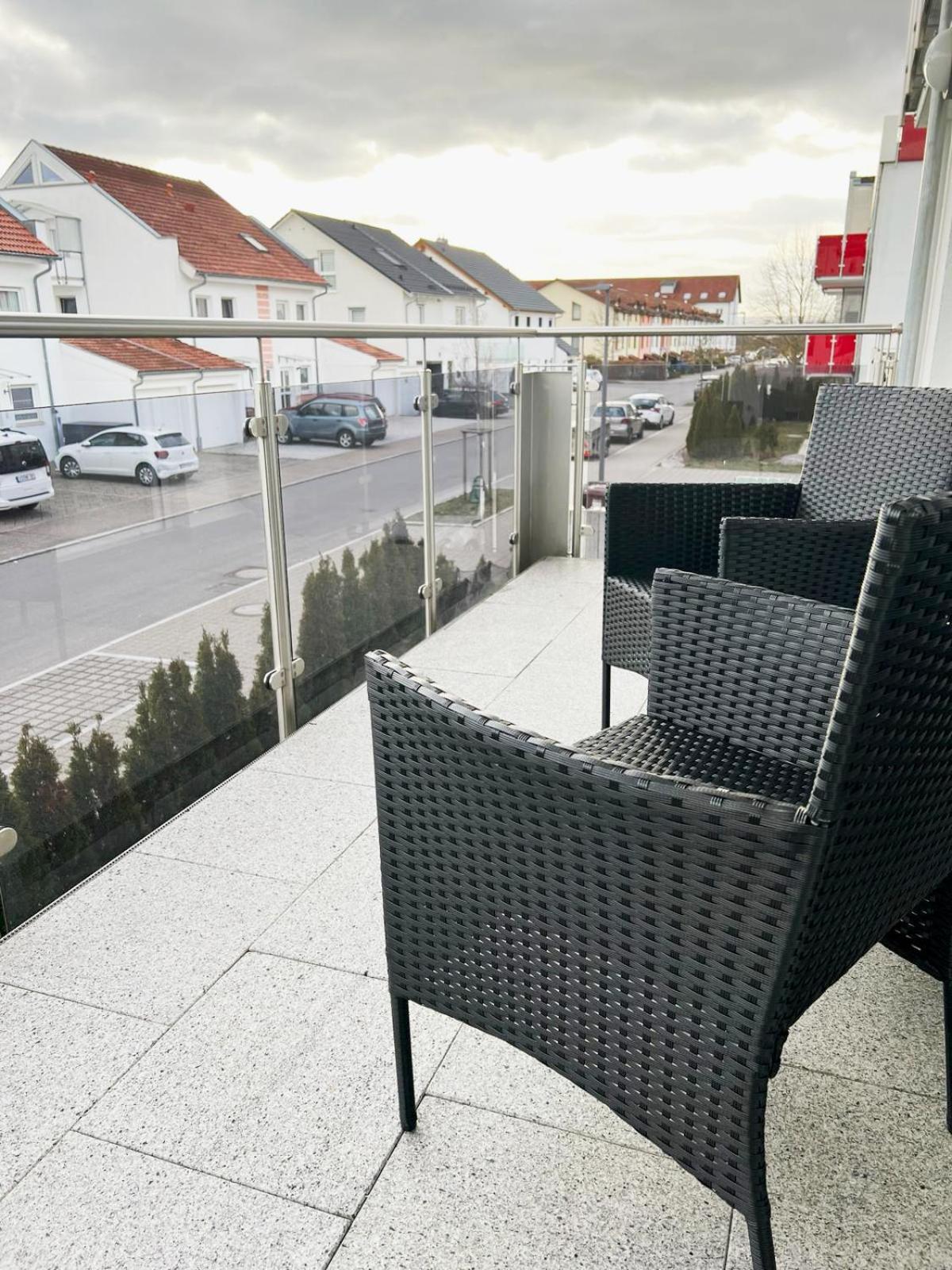 Apartment My N 35 Villingen-Schwenningen