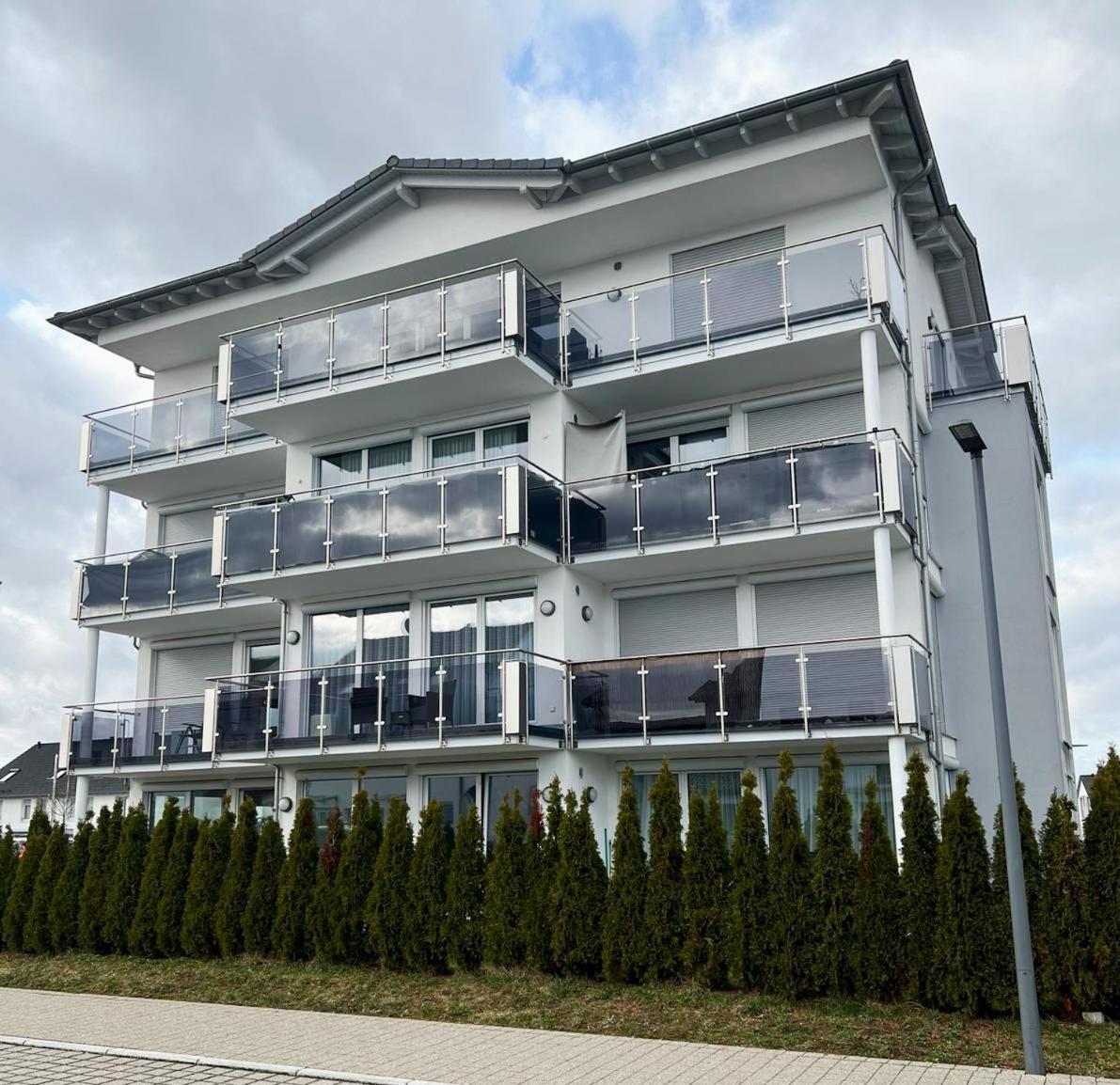 My N 35 * Villingen-Schwenningen